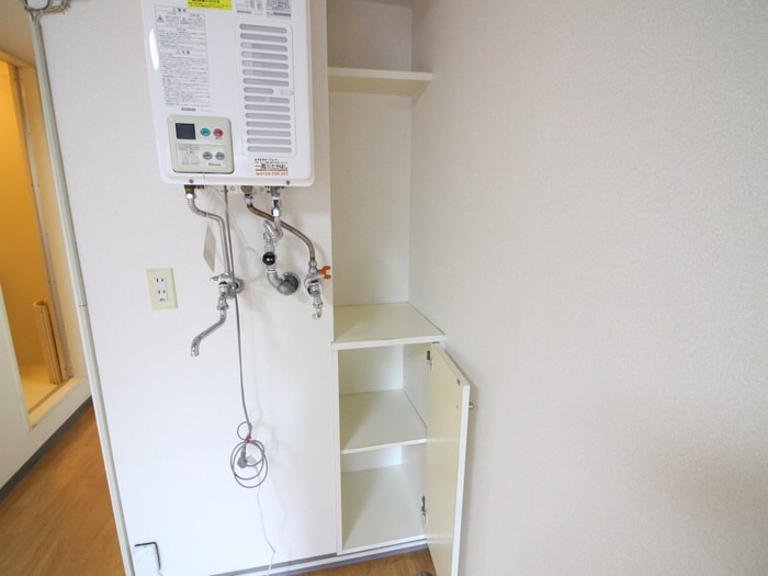 収納 ベルウッド１５