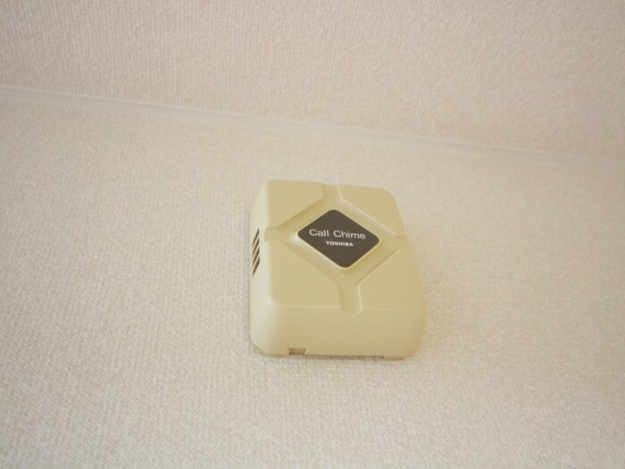 内観写真 ベルウッド１５