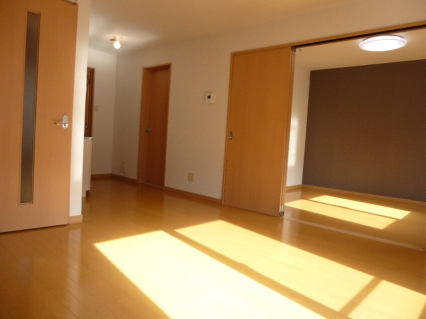 居室 ラディアンスⅠ