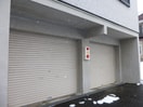 駐車場 ラディアンスⅠ