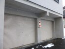 駐車場 ラディアンスⅠ