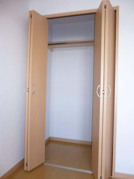 収納 ラディアンスⅠ