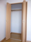 収納 ラディアンスⅠ