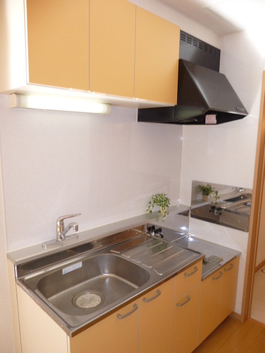 キッチン ラディアンスⅠ