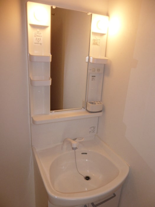 洗面 ラディアンスⅠ