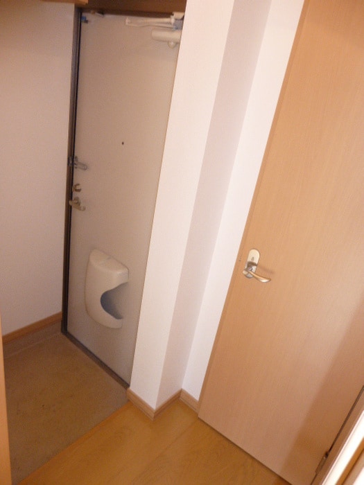 玄関 ラディアンスⅠ