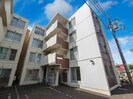 ﾋﾙｺｰﾄ宮の森ｲｰｽﾄｳｲﾝｸﾞの外観