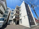 ﾋﾙｺｰﾄ宮の森ｲｰｽﾄｳｲﾝｸﾞの外観