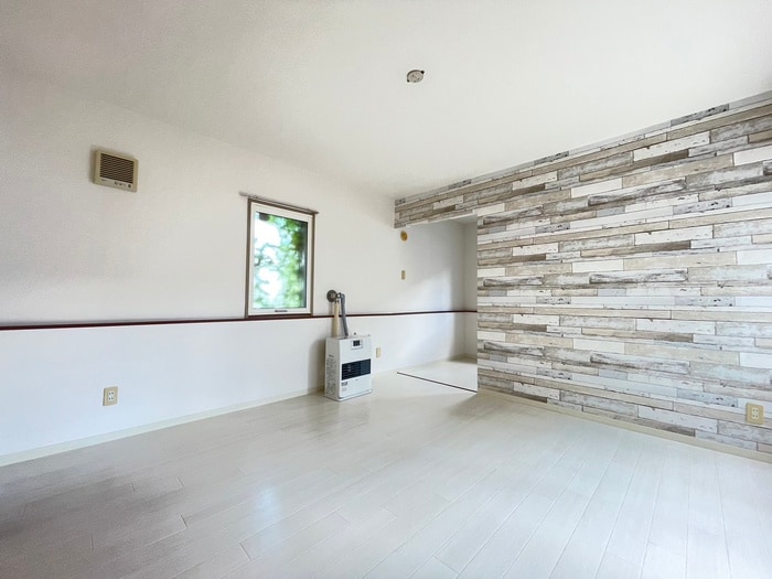 居室 ﾋﾙｺｰﾄ宮の森ｲｰｽﾄｳｲﾝｸﾞ