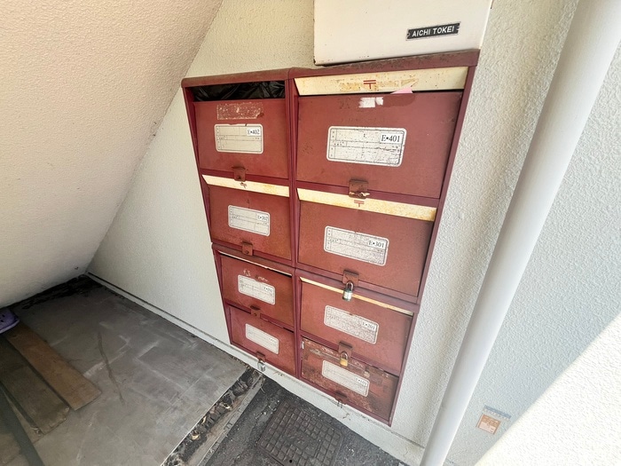 建物設備 ﾋﾙｺｰﾄ宮の森ｲｰｽﾄｳｲﾝｸﾞ