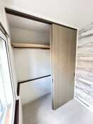 収納 ﾋﾙｺｰﾄ宮の森ｲｰｽﾄｳｲﾝｸﾞ