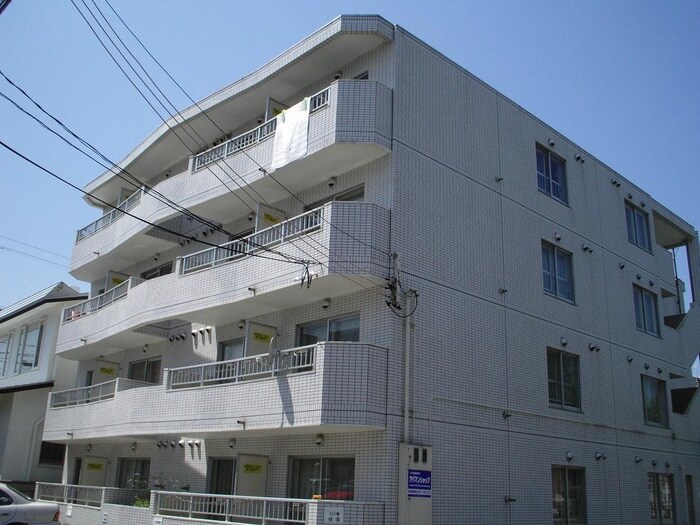 外観写真 ラフォーレ新札幌