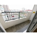 室内からの展望 ロ－レル南６条