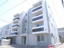 アルページュL・Aの外観