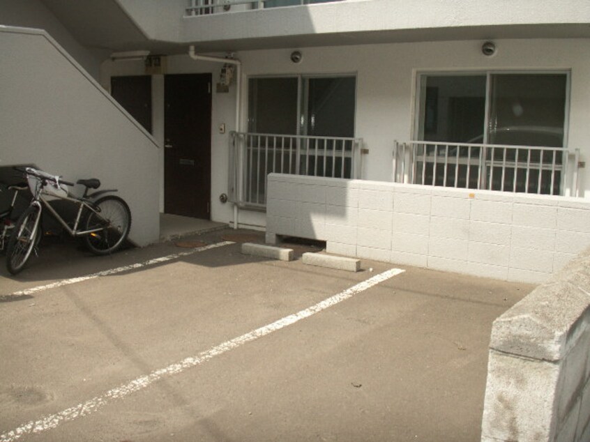 外観写真 ラ・ロマネ