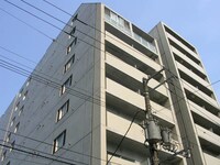 CITY SPIRE南３条