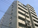 CITY SPIRE南３条
