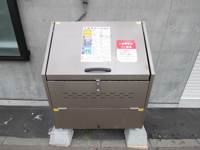 建物設備 ＲＪ　ＡＳＡＢＵ　Ⅱ