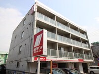 Palazzo麻生駅前