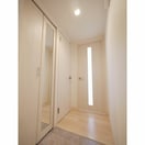玄関 STUDIO中島公園