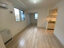 居室 STUDIO中島公園