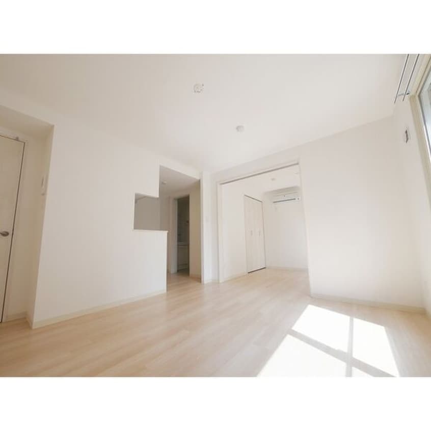 居室 STUDIO中島公園