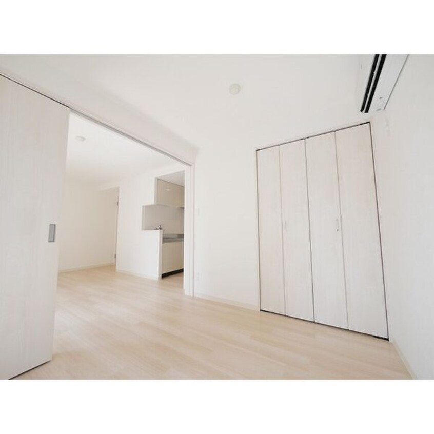 居室 STUDIO中島公園