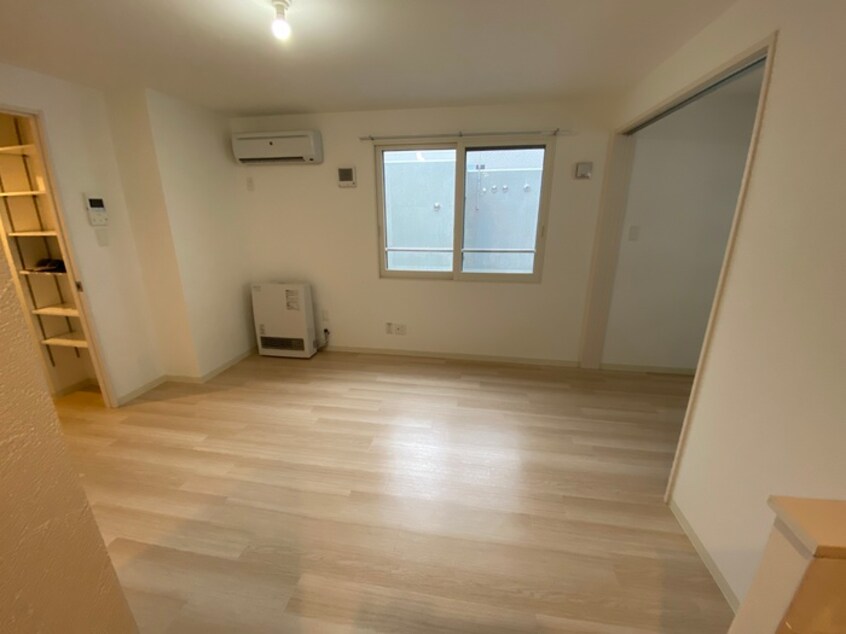 居室 STUDIO中島公園