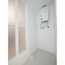 洗濯機置場 STUDIO中島公園