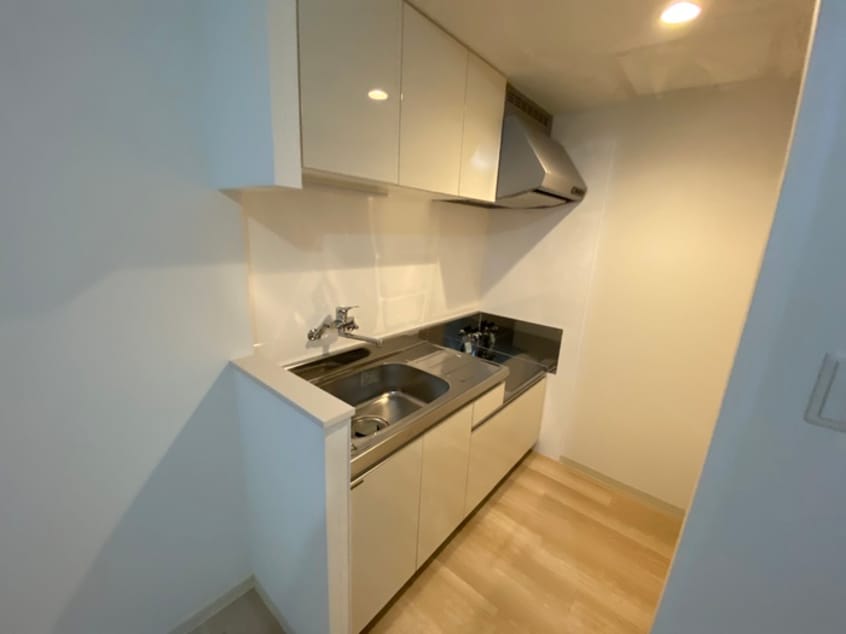 キッチン STUDIO中島公園