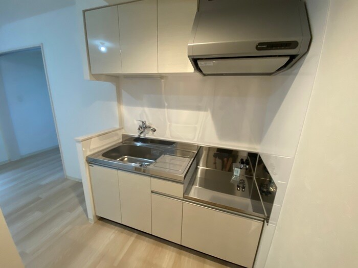 キッチン STUDIO中島公園