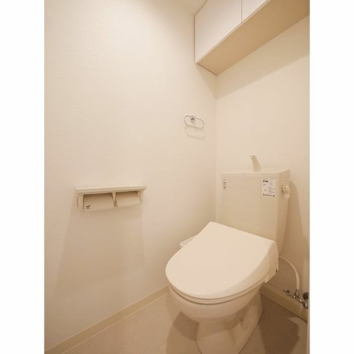 トイレ STUDIO中島公園