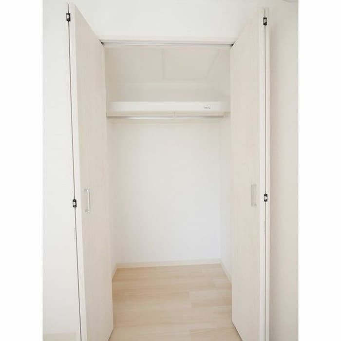 収納 STUDIO中島公園