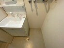 洗濯機置場 STUDIO中島公園