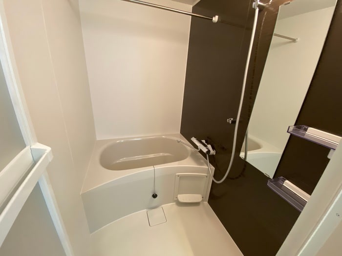 バス／シャワールーム等 STUDIO中島公園