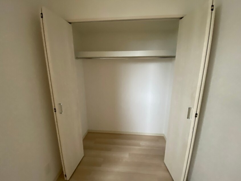 収納 STUDIO中島公園
