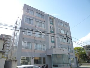 エスポワ－ル円山