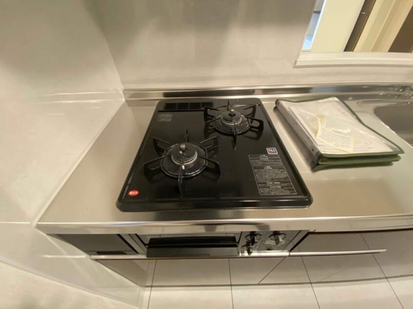 キッチン CREA南5条