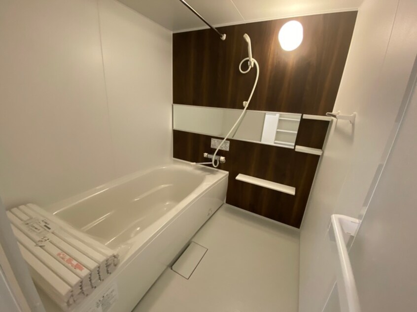 バス／シャワールーム等 CREA南5条