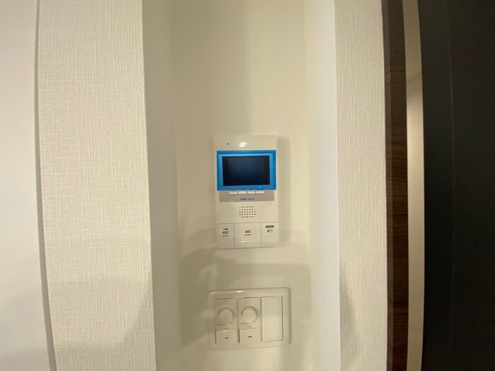 内観写真 CREA南5条