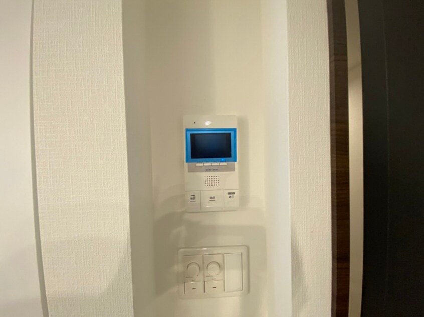 内観写真 CREA南5条