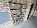 エントランス部分 ア－トエリアＳＫ２