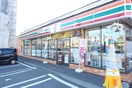 セブンイレブン宮の森1条店(コンビニ)まで140m ア－トエリアＳＫ２