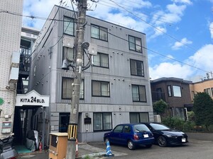 ノ－スアリ－ズ