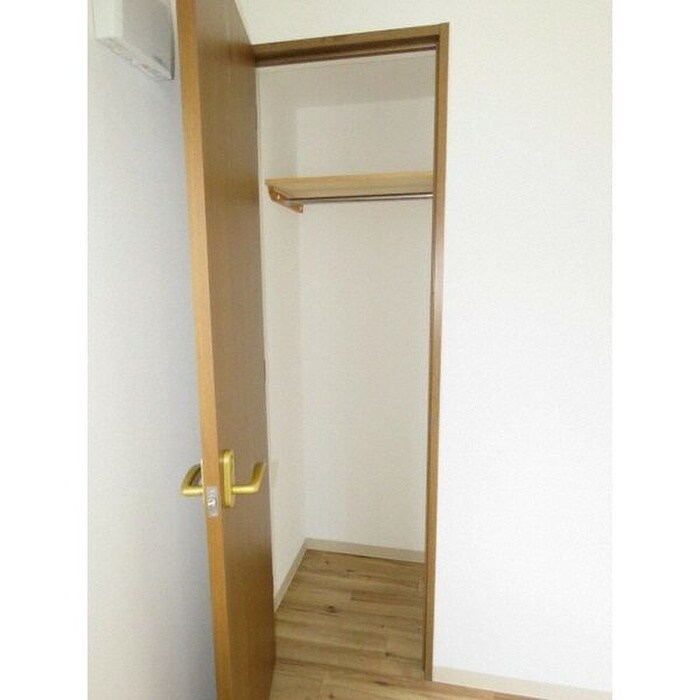 収納 サンシャリエ南５条