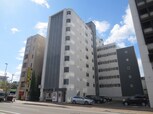 クレストコート北大前