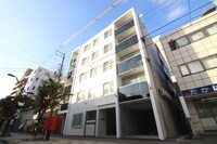 ブランシャールLa Palma本郷通