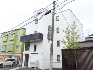 ロアール山の手