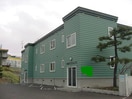 外観写真 中のマンションＣ・Ｄ