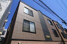 パロット・Ｓ７の外観